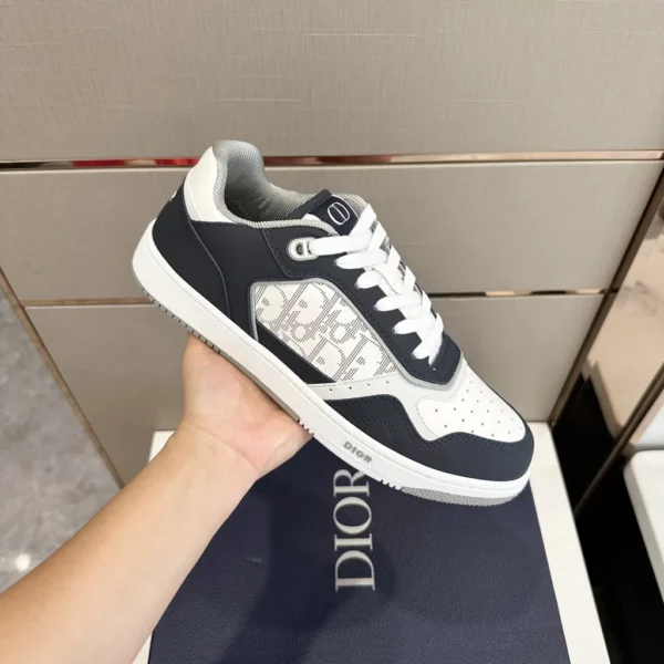 Dior shoes - Replica shoes