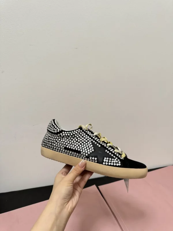 GGDB shoes - Reps shoes