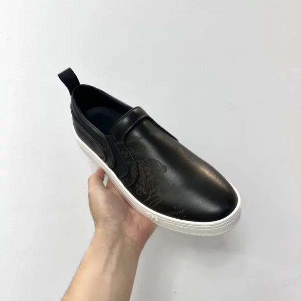 Berluti shoes - Replica shoes