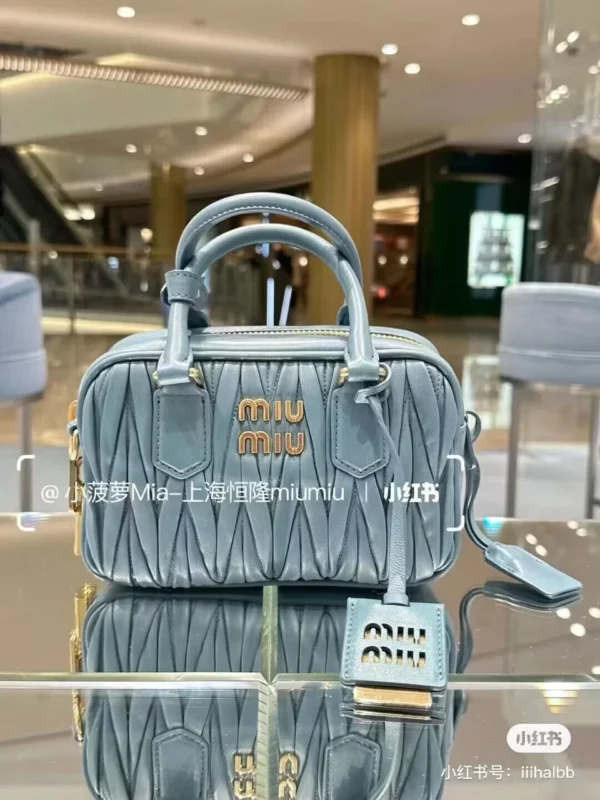 MiuMiu bag - replica bags