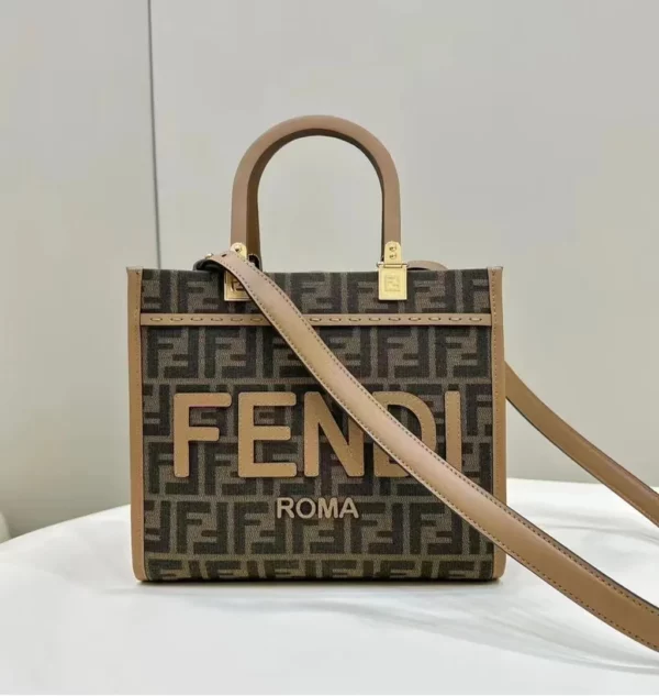 Fendi bag - fendi replica bags