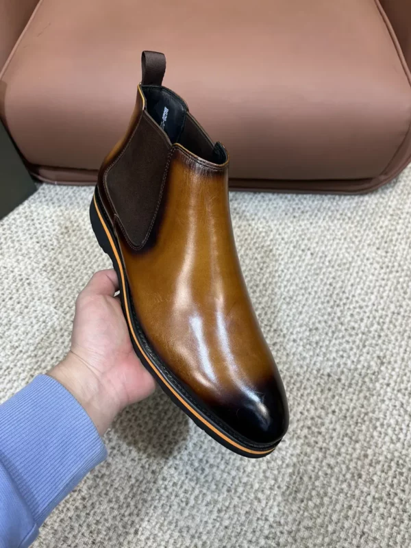 Berluti shoes - rep shoes