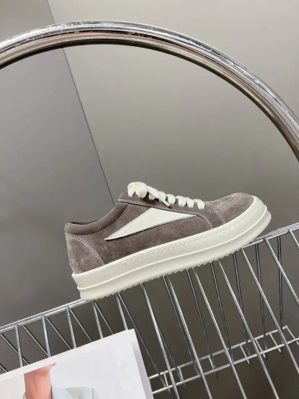 Rick Owens shoes - Replica shoes