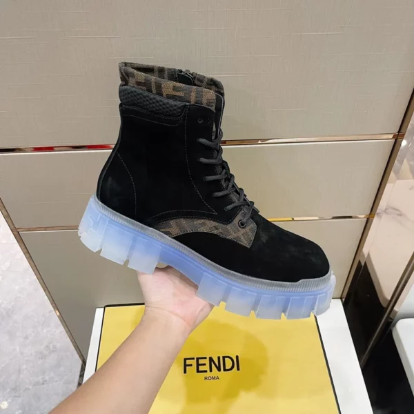 Fendi shoes - Replica shoes