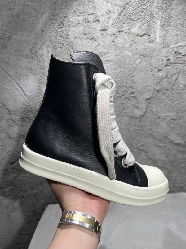 Rick Owens shoes - Replica shoes