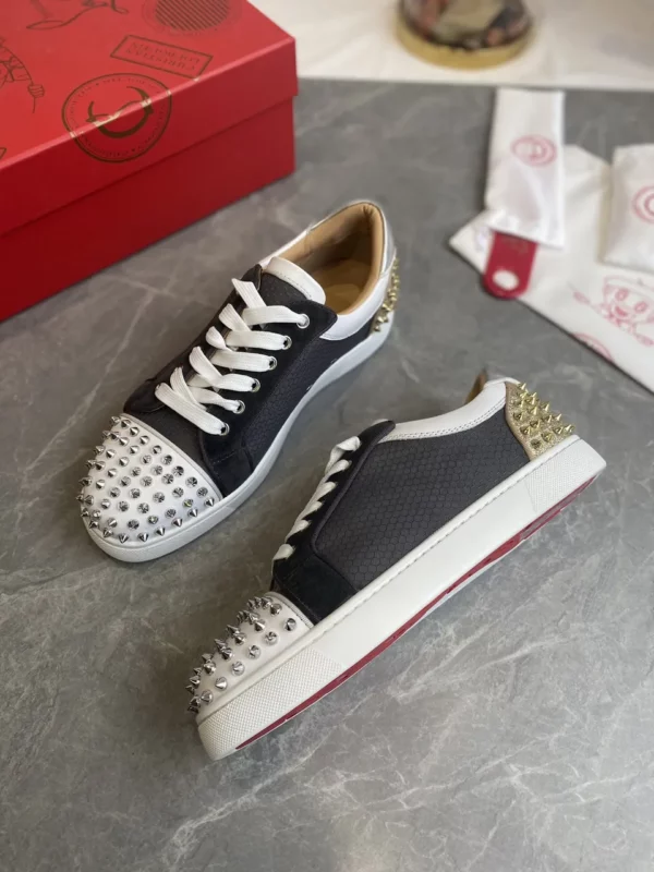 Christian Louboutin shoes - Reps shoes