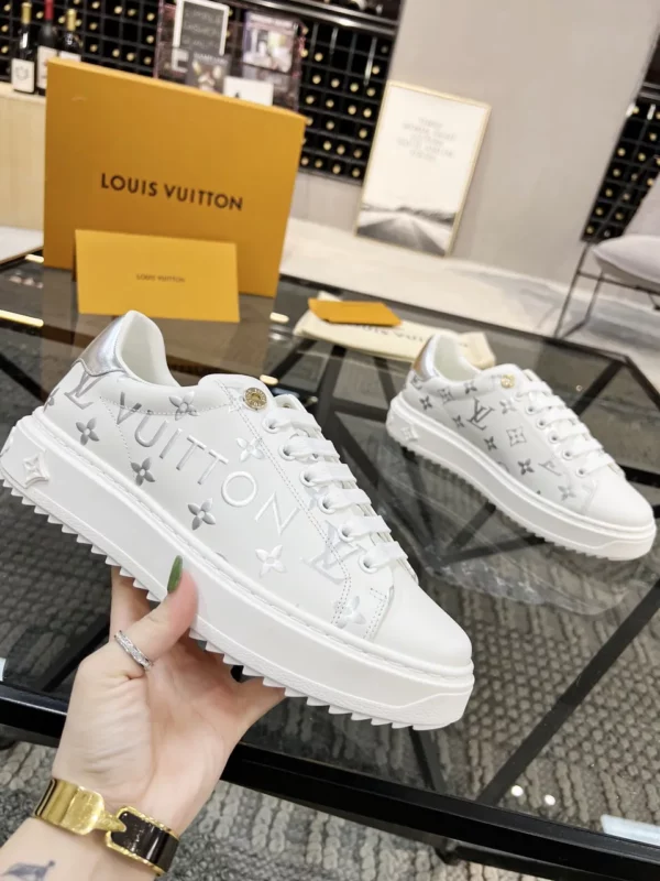 Louis Vuitton shoes - louis vuitton replica shoes