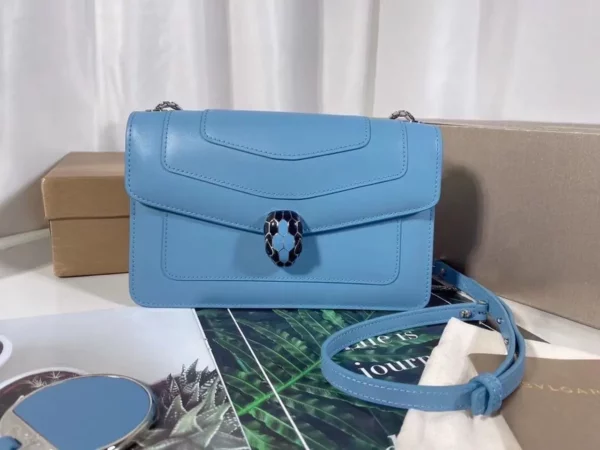 Bvlgari bag - replica bags