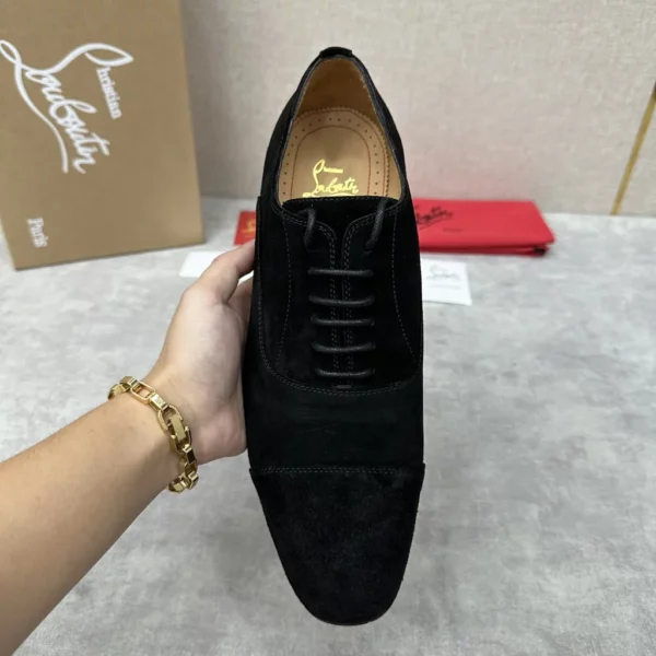 Christian Louboutin shoes - Reps shoes