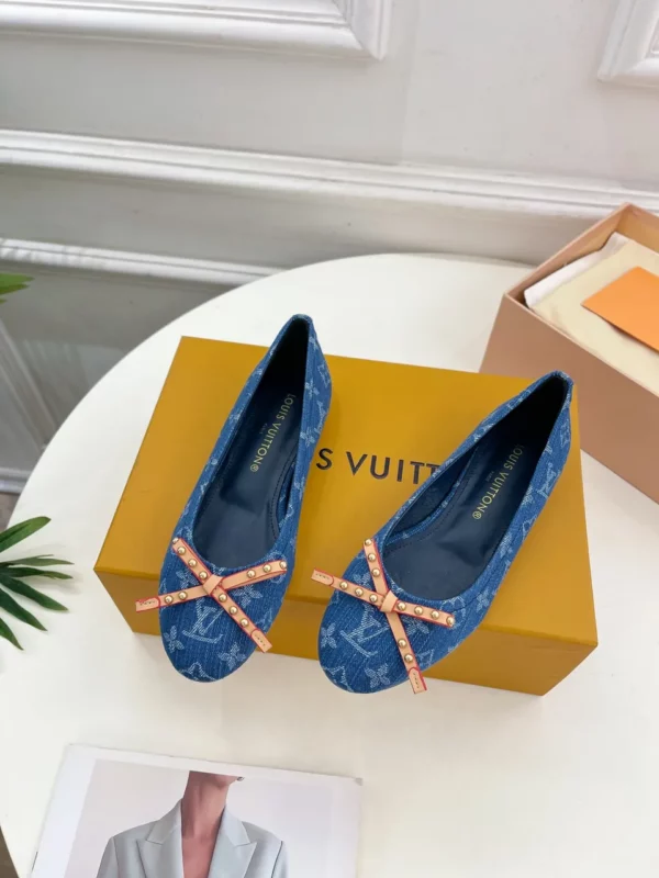 Louis Vuitton shoes - louis vuitton replica shoes