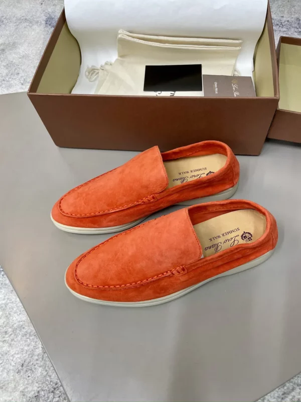 Loro Piana shoes - Reps shoes