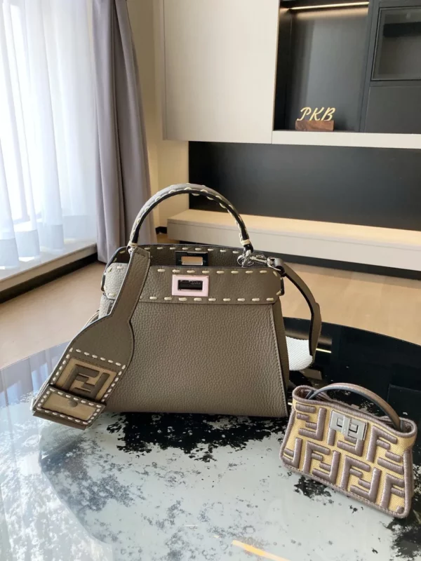 Fendi bag - fendi replica bags