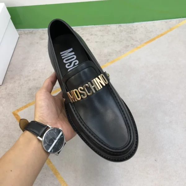 Moschino shoes - Replica shoes