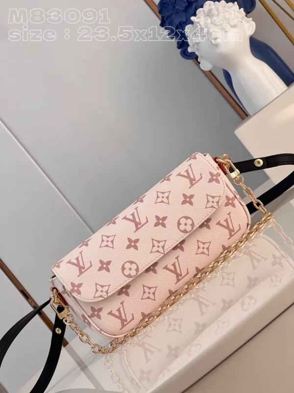 Louis Vuitton bag - louis vuitton replica bags