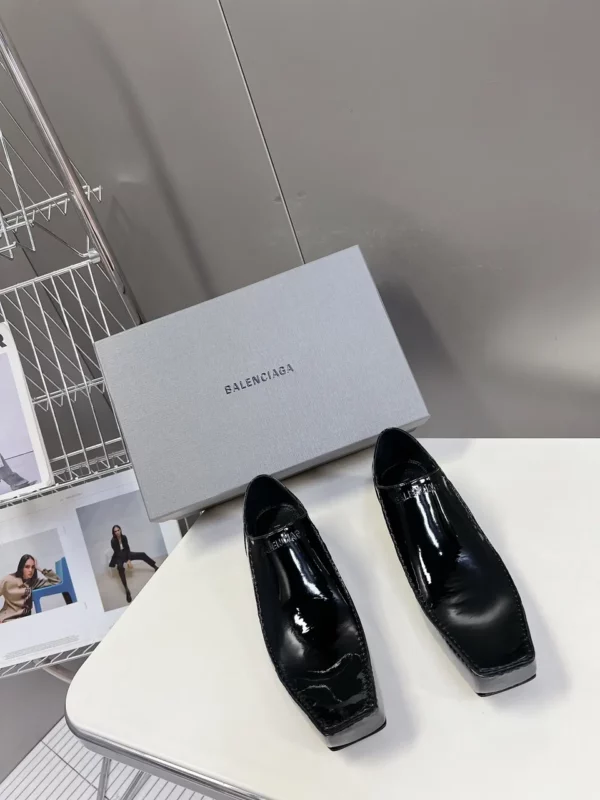 Balenciaga shoes - Reps shoes