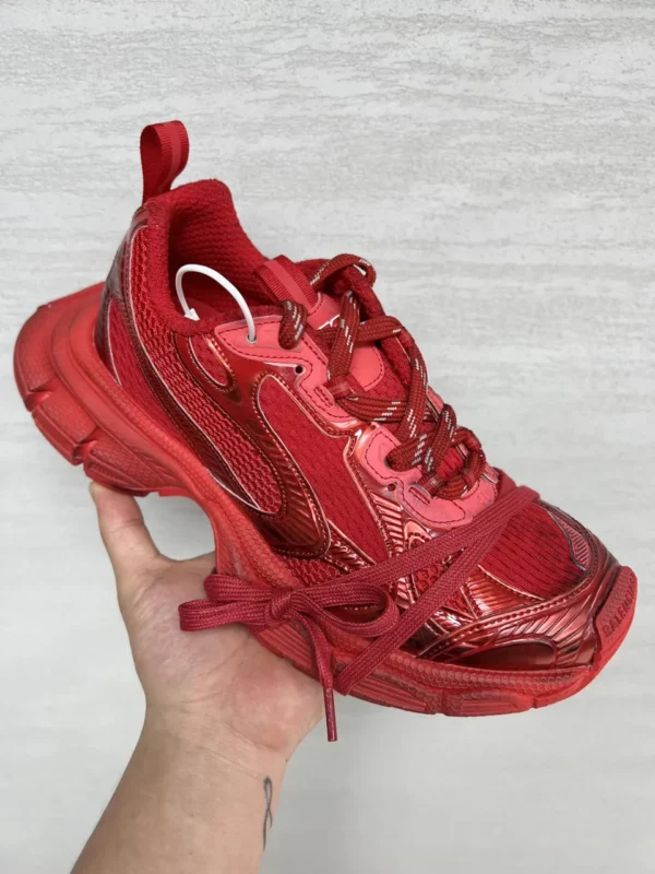 Balenciaga shoes - rep shoes