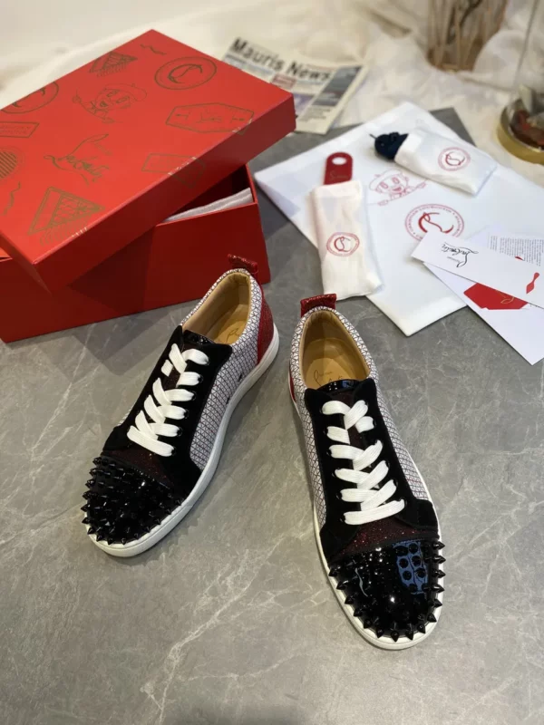 Christian Louboutin shoes - rep shoes