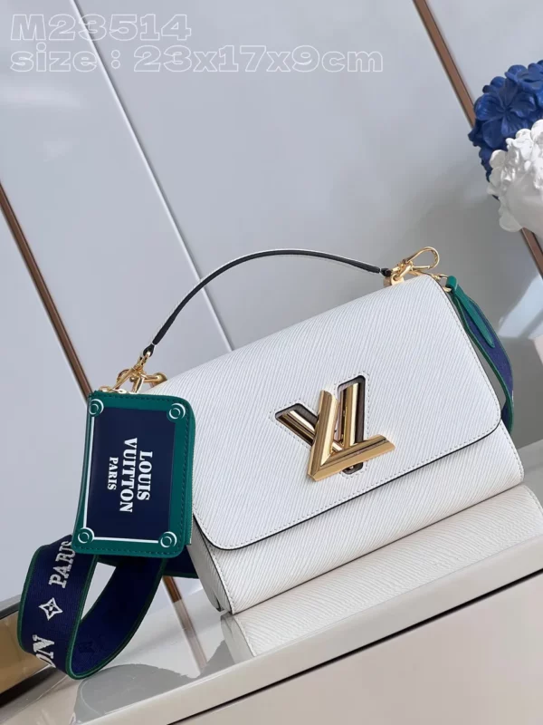 Louis Vuitton bag - louis vuitton replica bags