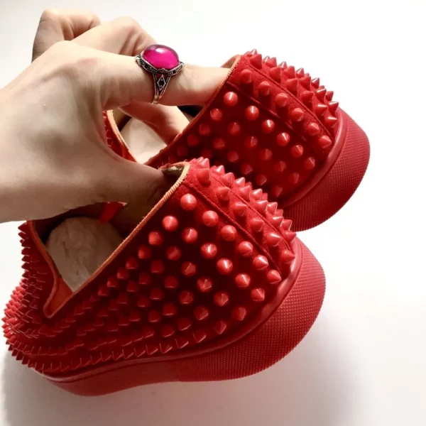 Christian Louboutin shoes - rep shoes