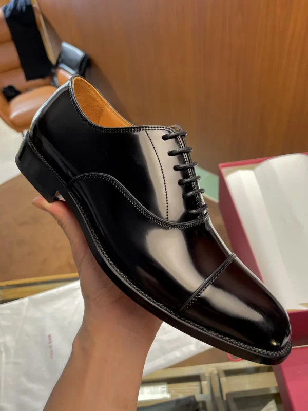 Ferragamo shoes - rep shoes