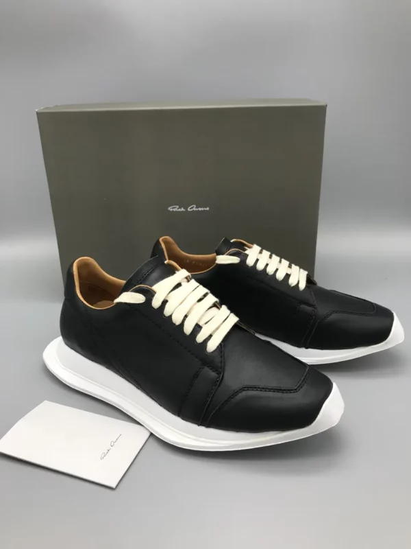 Rick Owens shoes - rep shoes