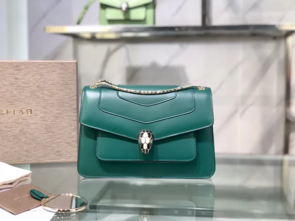 Bvlgari bag - replica bags