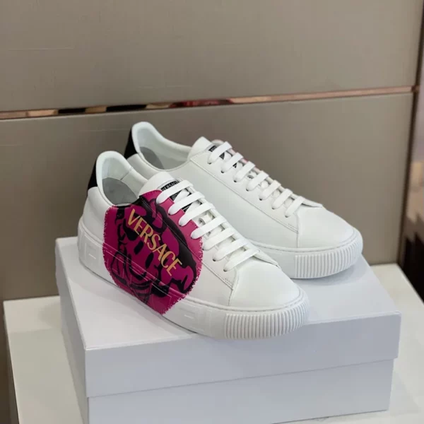 Versace shoes - Reps shoes