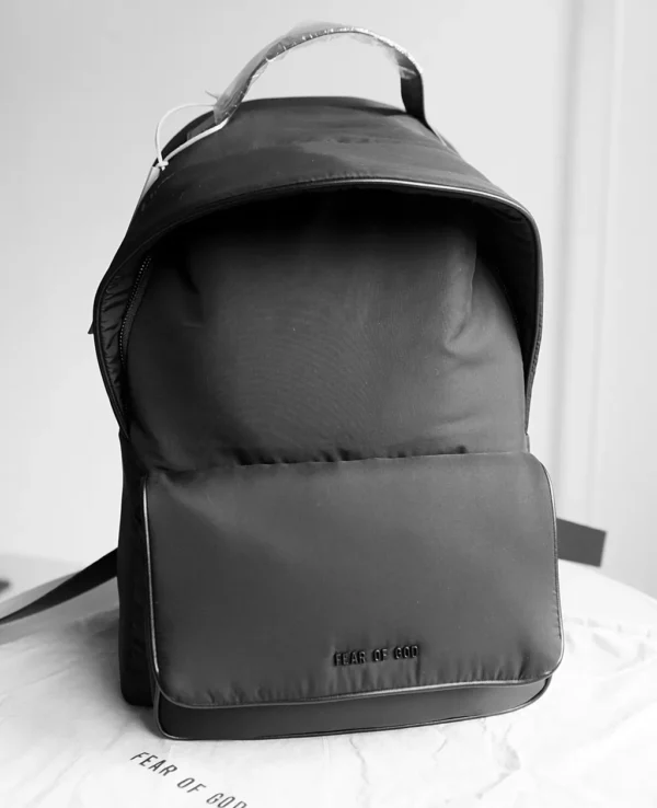 FEAR OF GOD bag - rep bags