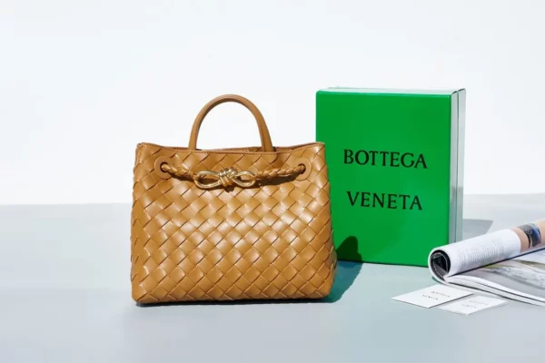 Bottega Veneta bag - rep bags