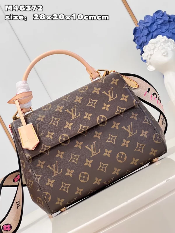 Louis Vuitton bag - louis vuitton replica bags