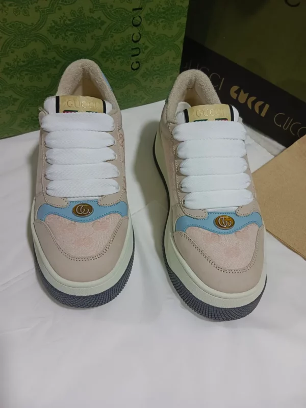 Gucci shoes - replica gucci shoes