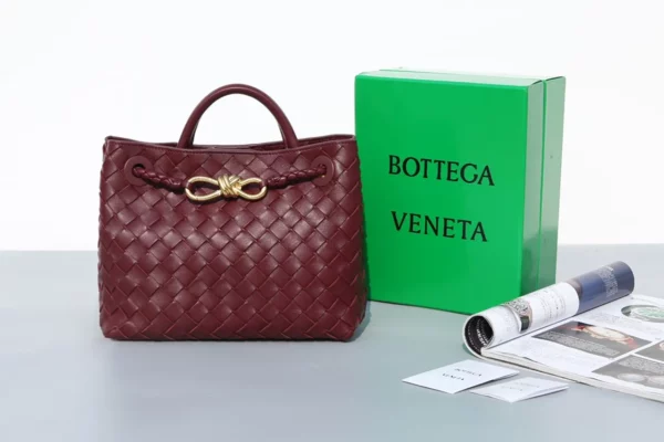 Bottega Veneta bag - rep bags