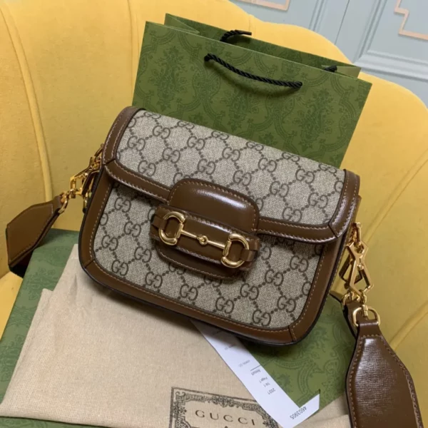 Gucci bag - replica gucci bags