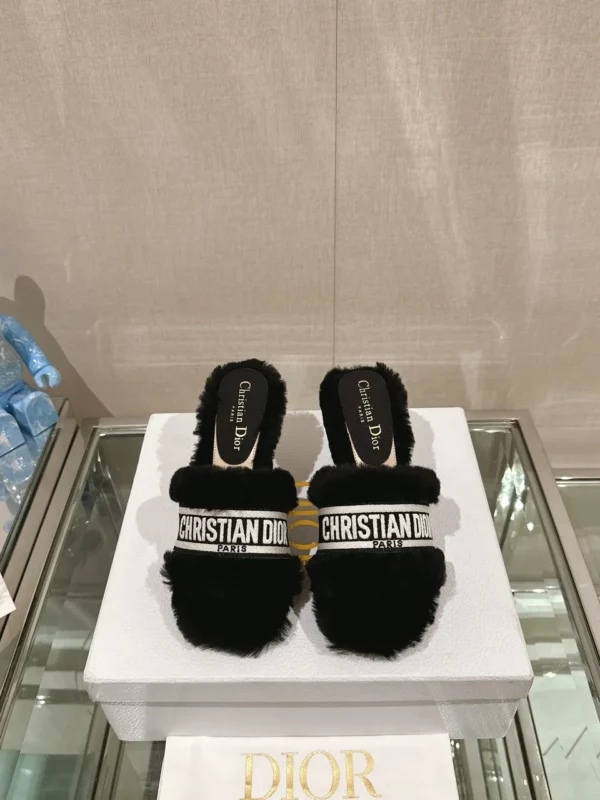 Dior shoes - rep shoes