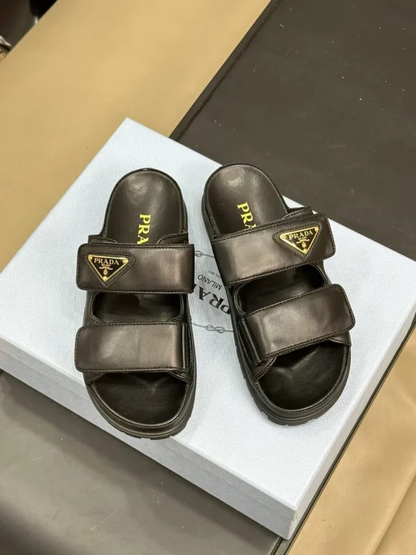 Prada shoes - rep shoes