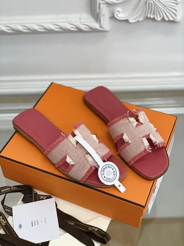 Hermes shoes - Reps shoes