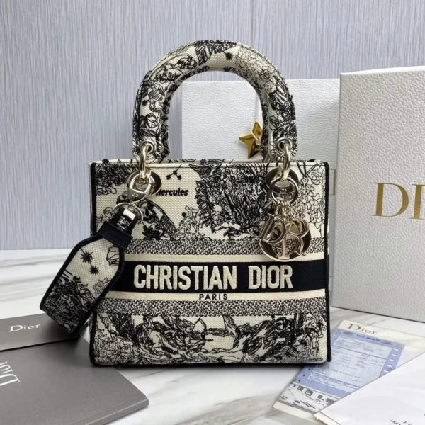 Dior bag - replica dior bags