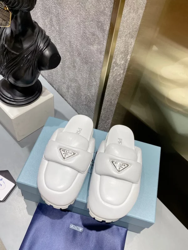 Prada shoes - rep shoes