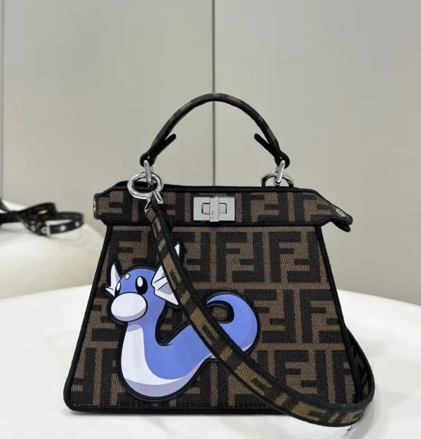 Fendi bag - fendi replica bags