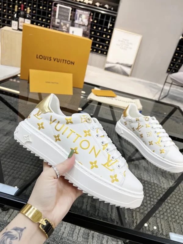 Louis Vuitton shoes - louis vuitton replica shoes