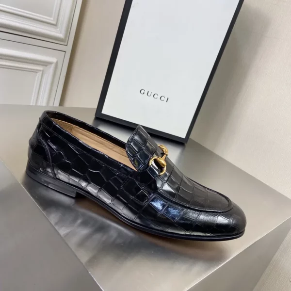 Gucci shoes - replica gucci shoes