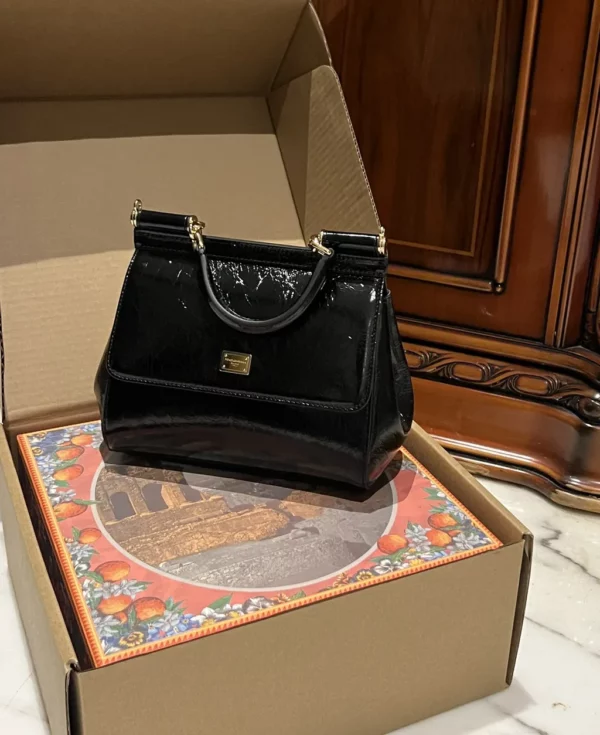 Dolce Gabbana bag - rep bags