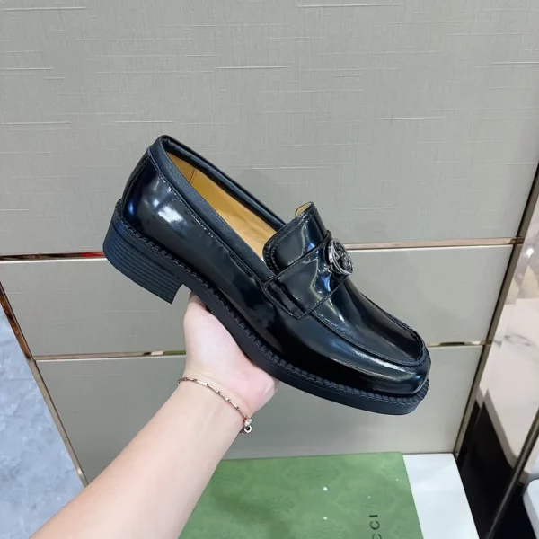 Gucci shoes - replica gucci shoes