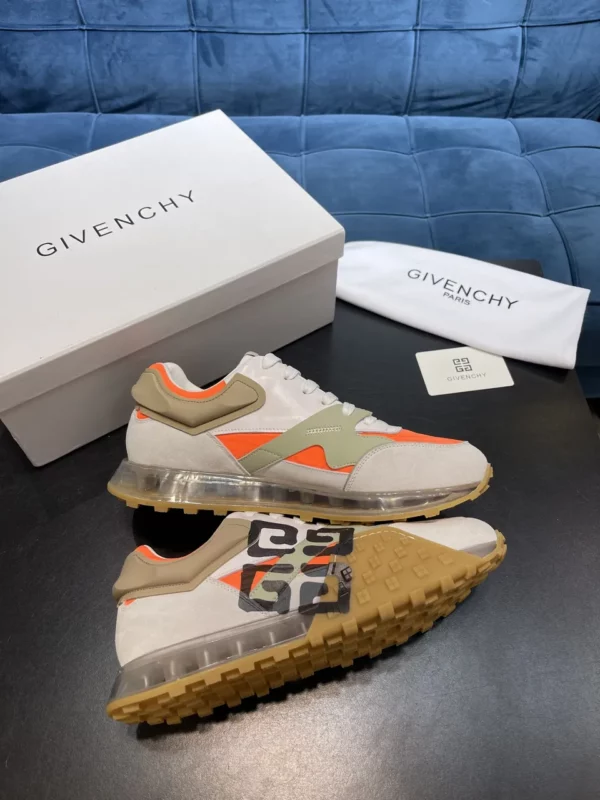 Givenchy shoes - Reps shoes