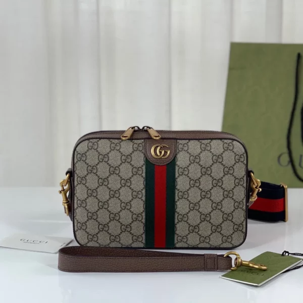 Gucci bag - replica gucci bags