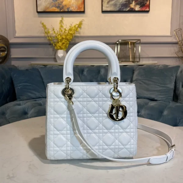 Dior bag - replica dior bags