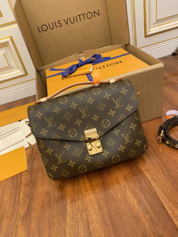 Louis Vuitton bag - louis vuitton replica bags