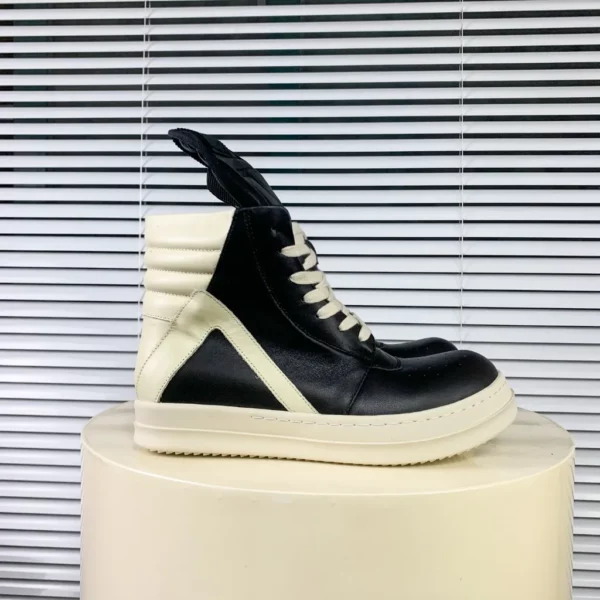 Rick Owens shoes - rep shoes