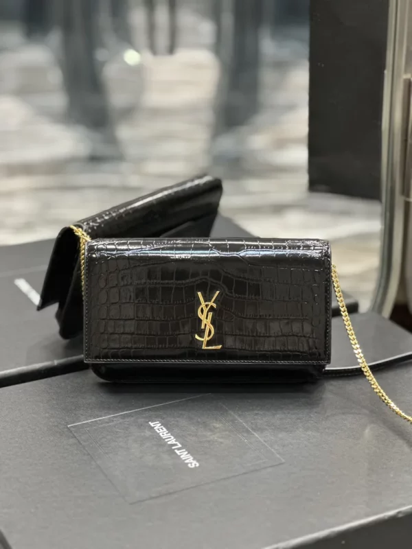 Saint Laurent bag - replica bags