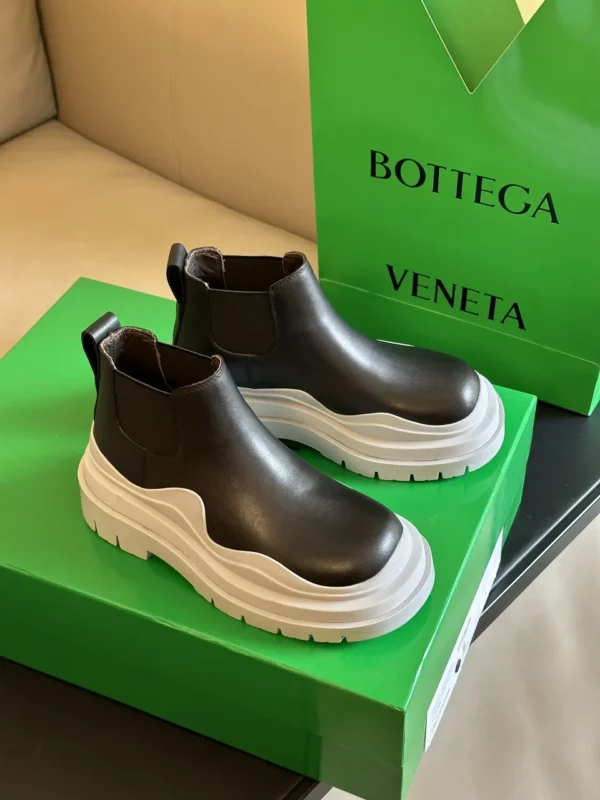 Bottega Veneta shoes - Replica shoes